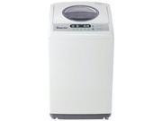 MAGIC CHEF MCSTCW16W2 Magic chef mcstcw16w2 topload compact washer