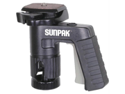 SUNPAK 620 PISTOLGRPQR Sunpak 620 pistolgrpqr pistol grip ball head with quick release