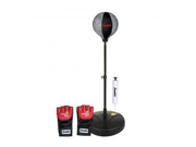 Go Pro FloorStandingSpeedBag