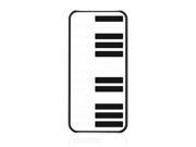 Macally Jazz5 iPhone5 Piano Case with Stand