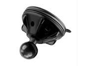 RAM Mount 3 Suction Cup Base w 1 Plastic Ball