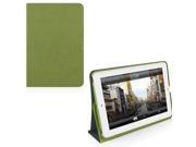 iPad mini Rotating Folio Green