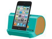 iHome DF M9 Speaker System iPod Supported
