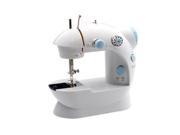 Michley LSS 202 COMBO Mini Sewing Machine Kit