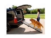 Tri Fold Pet Ramp