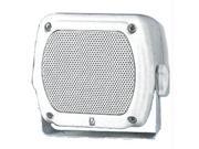 Poly Planar Ma840 W Sub Compact Box Speaker 80 Wat