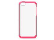 Vyneer for iPhone 5c Pink