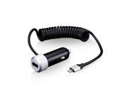 Highway Duo™ Car Charger
