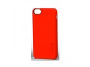 Feather for iPhone 5c Red