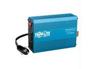 DC To AC Power Inverter 375 Watts Continuous Dual Outlet