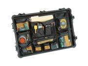 1609 Photo Lid Organizer for Pelican 1600 1610 and 1620 Cases