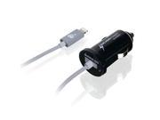 IOGEAR GPACL2 2.1A CAR CHARGER