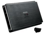Soundstorm 2CH Amplifier 2200W Max