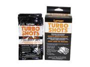 Pachmayr Turbo Shots Steel Cleaning Solution 12 oz Single Use Packets 10 Pack 7631738