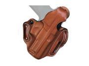 Desantis Thumb Break Scabbard Belt Holster Fits Glock 26 27 33 Right Hand Tan G001TAE1Z0