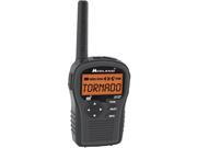 Midland HH54VP Same All Hazard Handheld Weather Alert Radio