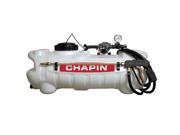 Chapin EZmount 12v 15g Deluxe Spot Sprayer 2.2 gal min