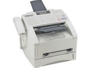 IntelliFax 4100e High Speed Business Class B W Laser Fax