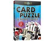 Hoyle 2013 Card Puzzle And Board Games