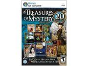 Treasures Of Mystery Collection
