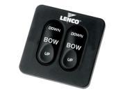 Lenco Key Pad f Tactile Trim Tab Controller