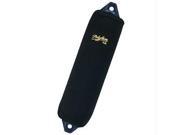 Polyform Fender Cover Black F 5