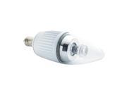 Verbatim Candle LED Bulb 97799 Replaces 25W 2700K