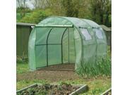 Polytunnel w Reinforced Cover