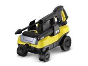 1.418 050.0 Follow Me Series 1 800 PSI 1.3 GPM Electric Pressure Washer
