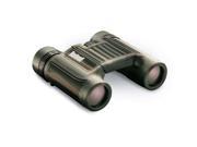 Bushnell H2O Black Roof Prism Compact Foldable Binoculars 10x26mm