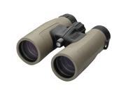 BUSHNELL 228042 NatureView R 8x 42mm Roof Prism Binoculars Green