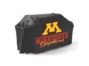 Collegiate University of Minnesota Gophers Grill Cover Supports Grill