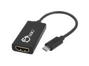 SlimPort MyDP to HDMI Adapter Converter