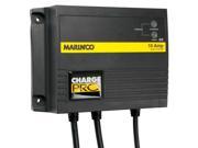 Marinco 10A On Board Battery Charger 12 24V 2 Bank