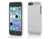 Incipio Feather Frost Ultra Thin Snap On Case for iPhone 5 5S IPH 1117 FRST
