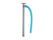 Beckson Thirsty Mate Pump 24 With 24 Flexible Hose