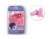 Howard Leight R 01757 Super Leight Women s Ear Plugs Pink Package Of 14 Pairs