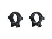 Burris 420588 30mm Signature Zee Rings/Med/Matt
