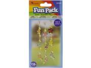 Fun Pack Bead Kit Flower Strand Suncatcher