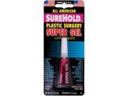 Plastic Surgery Super Gel -3 Grams Plastic Surgery Super Gel -3 Grams