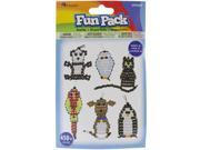 Fun Pack Animals Bead Kit