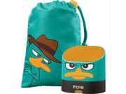 Phineas and Ferb Rechargeable Speaker