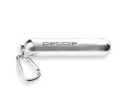 Pebble Smartstick 2800mah Silver