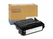 39V2515 Extra High-Yield Toner 36 000 Page Yield Black 39V2515 Extra High-Yield Toner 36 000 Page Yield Black
