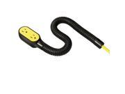 Quirky PPPRO YW01 Prop Power Pro Wrap around Extension Cord