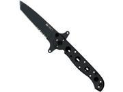 Columbia River Knife Tool M16 13SFC KNIFE M16 13 SPECIAL FORCES BLACK