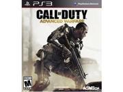 COD Adv Warfare PS3 Replen