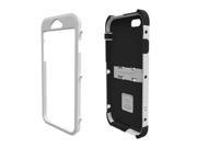 Trident 2014 Kraken A.M.S. White Solid Case for iPhone 6 Plus 5.5in KN API655 WT000