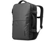 EO Travel Backpack Black