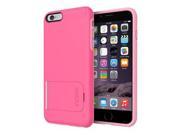 Incipio Kicksnap Pink Light Pink Case for iPhone 6 Large 5.5in IPH 1202 PNK